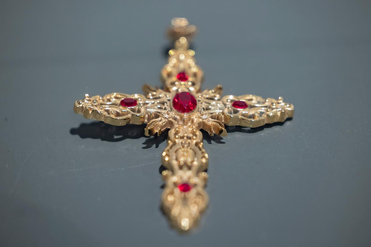 Estrenos Semana Santa 2026 en Cádiz, en Fundación Cajasol