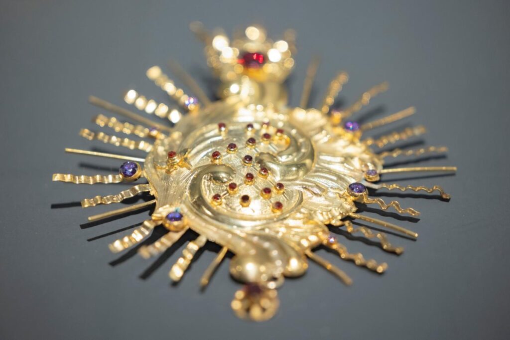 Estrenos Semana Santa 2026 en Cádiz, en Fundación Cajasol