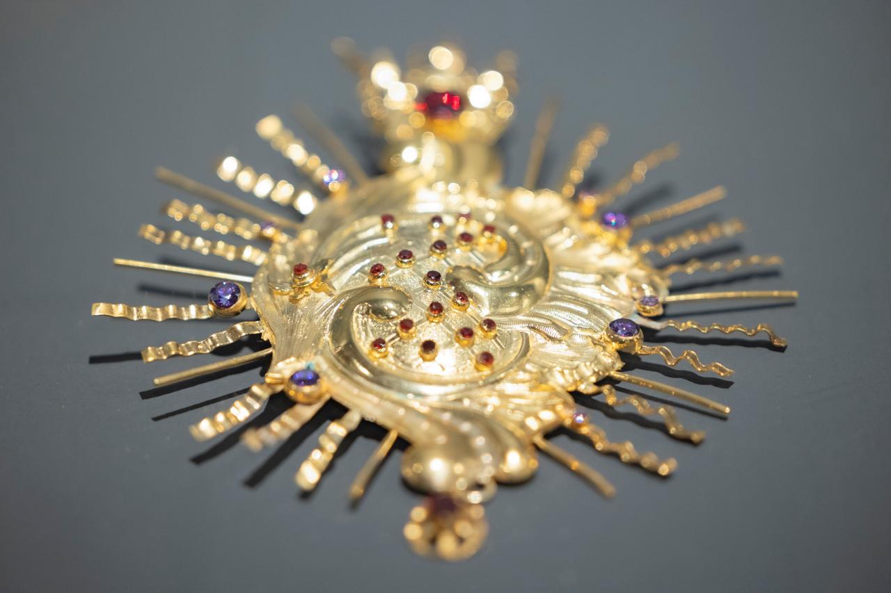 Estrenos Semana Santa 2026 en Cádiz, en Fundación Cajasol