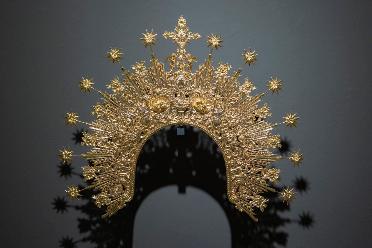 Estrenos Semana Santa 2026 en Cádiz, en Fundación Cajasol