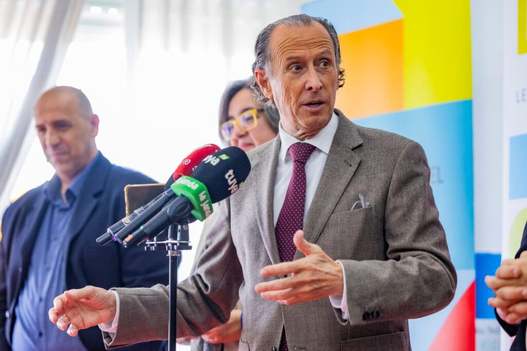El Programa LEER+ llega a Chiclana con la Fundación Cajasol