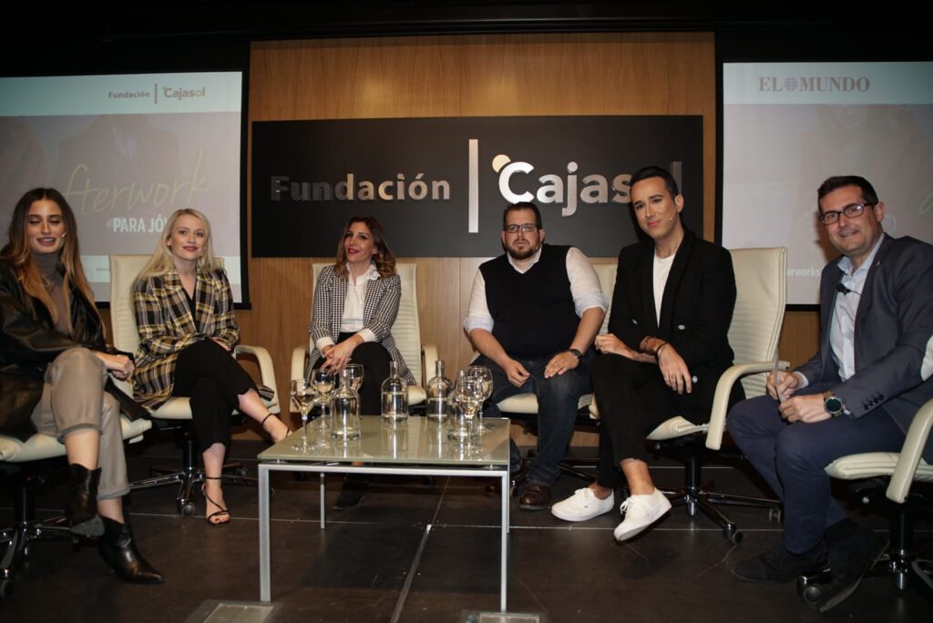 Descubre cómo hacer de tu pasión tu medio de vida en la Fundación Cajasol