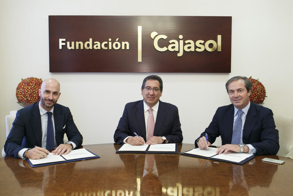 Andaluces Compartiendo sigue creciendo y adhiriendo empresas comprometidas con Andalucía