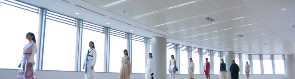 La Fundación Cajasol impulsa el Certamen de Diseñadores Noveles de Andalucía de Moda