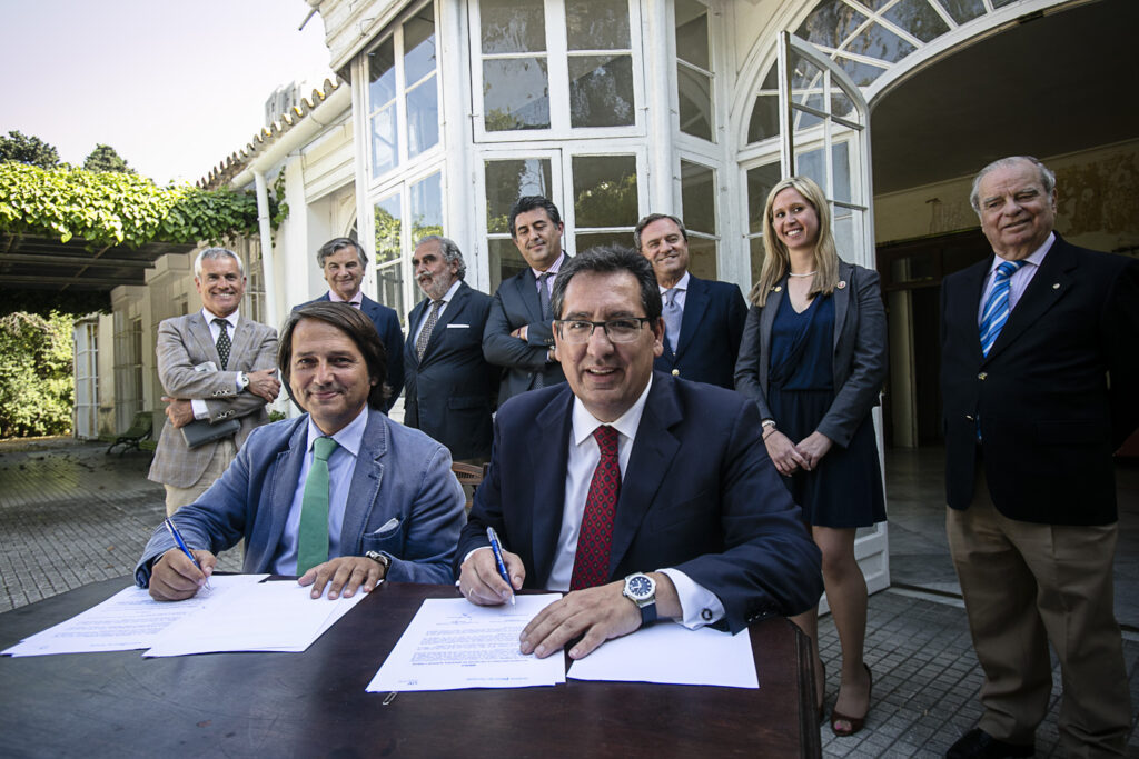La Fundación Cajasol se suma a #UniversoSanti en El Altillo de Jerez