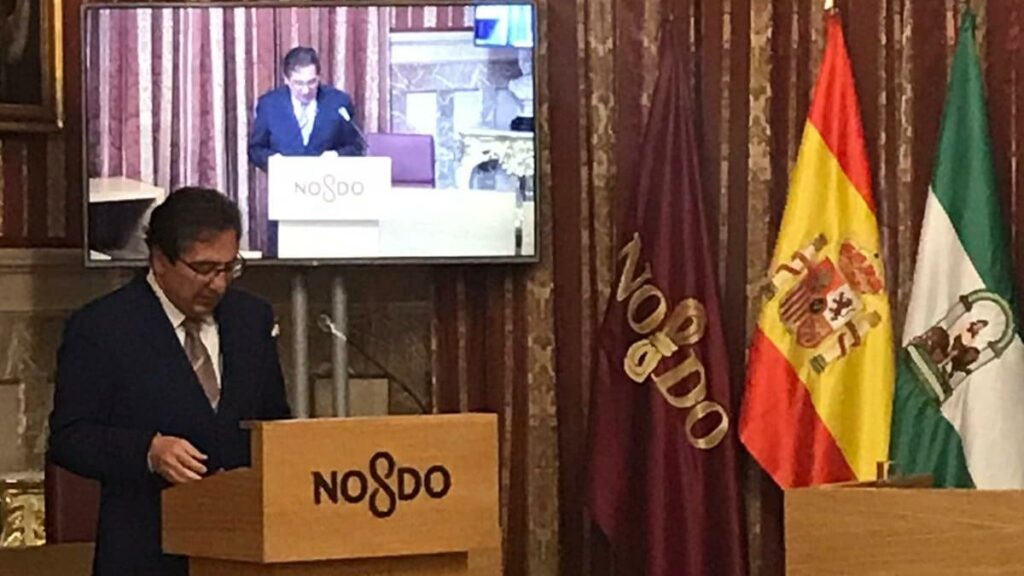 Antonio Pulido: «Necesitamos una nueva hoja de ruta y renovar los acuerdos fundamentales»