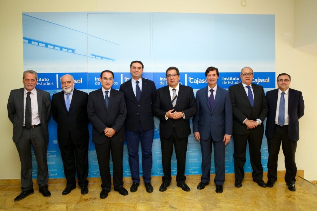 Javier González de Lara protagoniza el inicio de temporada en los Desayunos del Club de Directivos
