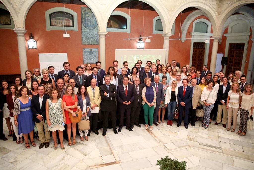 Antonio Pulido: «Es indudable que la crisis ha afectado al sector, pero nos ha servido para comprobar que juntos somos más fuertes»