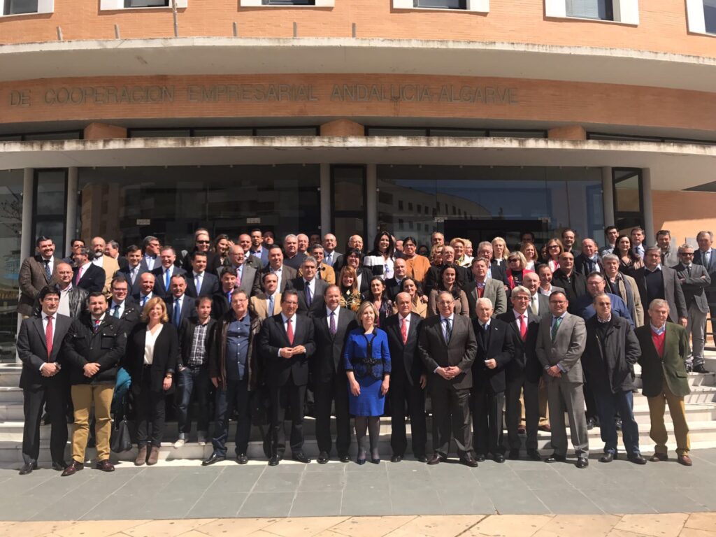 La FOE celebra su 40º aniversario con un foro empresarial