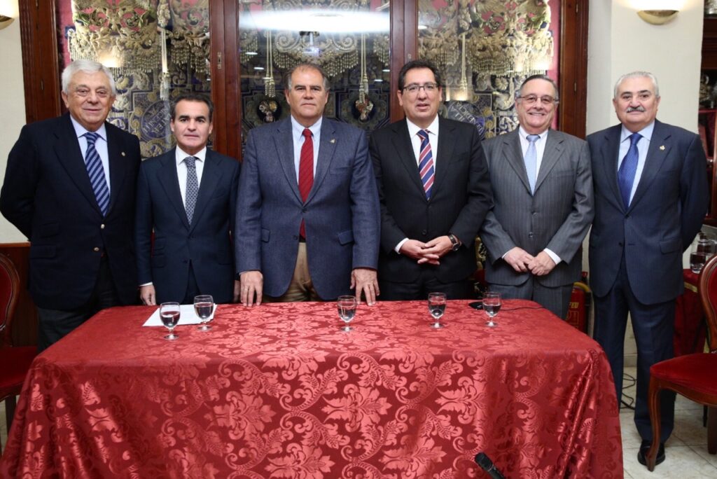 Fundación Cajasol y Obra Social 'la Caixa' aportan 60.000 euros para el centro de Estimulación Precoz Cristo del Buen Fin‏