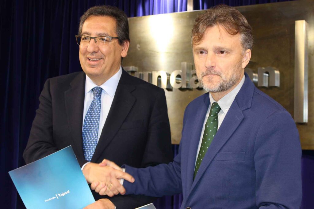 La Fundación Cajasol patrocina el Congreso Internacional de Cambio Climático SOCC Huelva, que se celebra del 10 al 12 de mayo