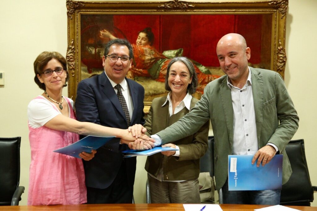 La Fundación Cajasol destina 30.000€ de la partida de Fondos de Emergencias para ayudar a los afectados por el terremoto de Nepal