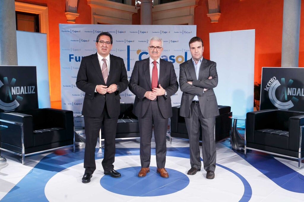‘Acento Andaluz’ en la Fundación Cajasol de la mano de Ondaluz TV