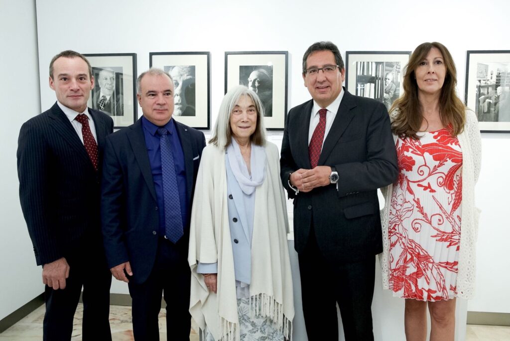 La Fundación Cajasol trae por primera vez a Sevilla la exposición ‘El infinito Borges’