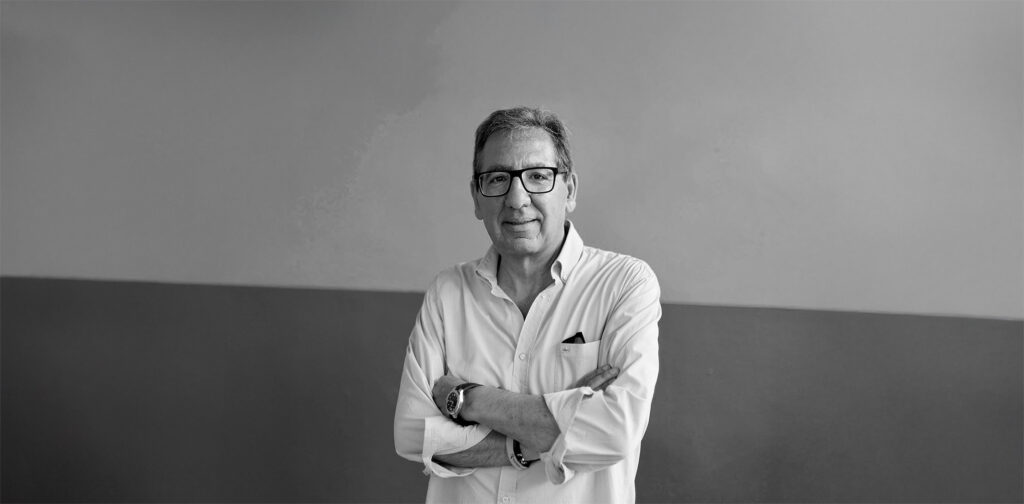 Antonio Pulido, pregonero y capataz de honor en la 70ª Fiesta de la Vendimia Montilla-Moriles