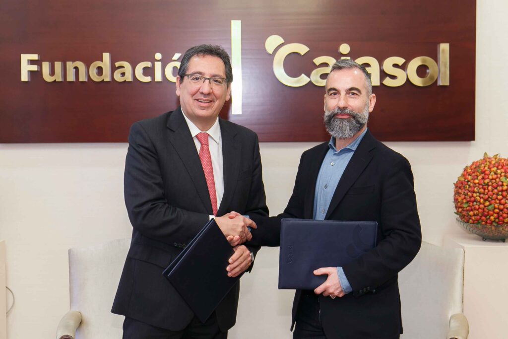 La Fundación Cajasol y el Teatro de la Maestranza, una década unidos para potenciar la cultura en Sevilla