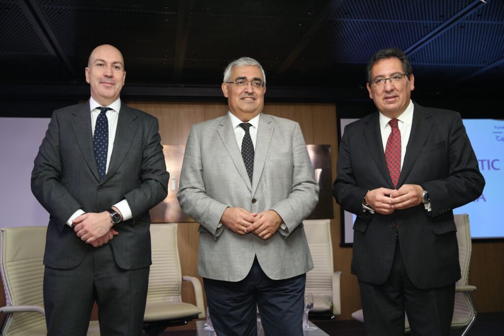 El talento andaluz se cita en el foro Innovación TIC ‘made in’ Andalucía