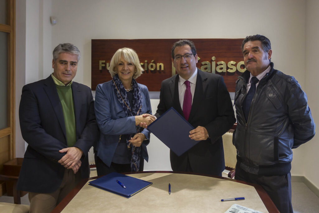 La Fundación Cajasol mantiene su compromiso y apuesta por el Carnaval