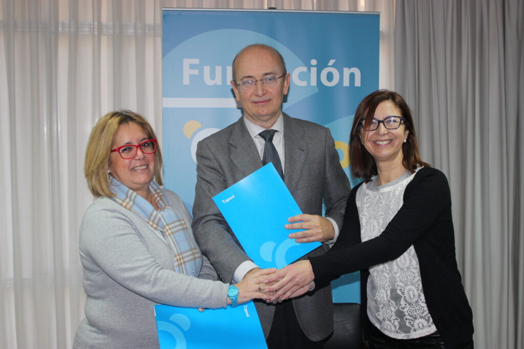 La Fundación Cajasol facilita la participación del CODA en el Campeonato de España de Atletismo