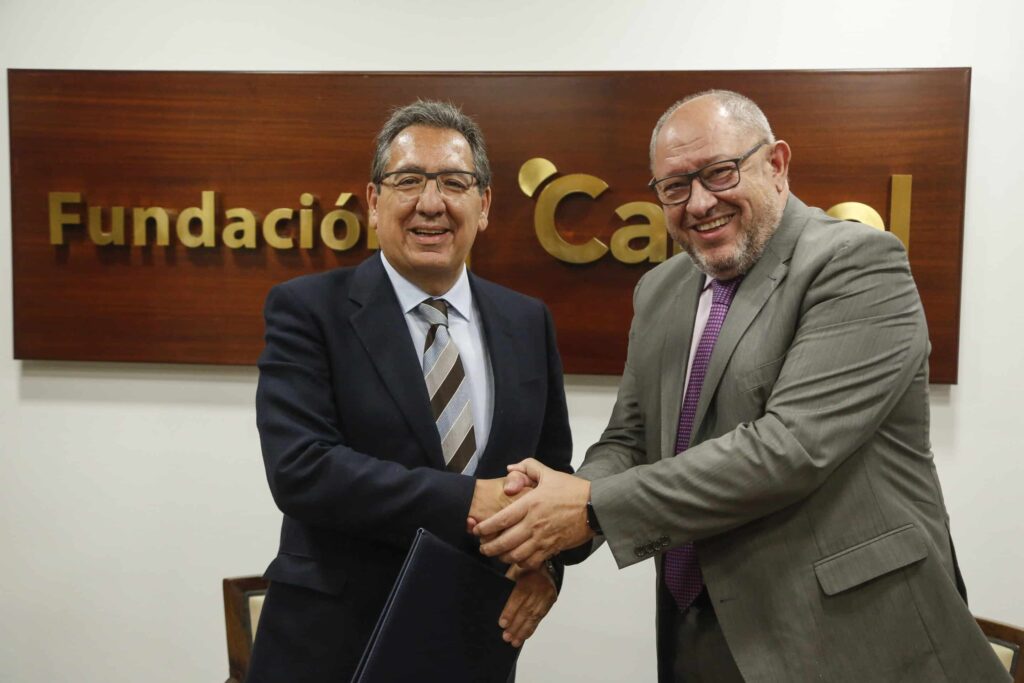 Fundación Cajasol y UCO ponen en marcha la XII Edición del Premio Bienal Internacional de Fotografía Contemporánea Pilar Citoler