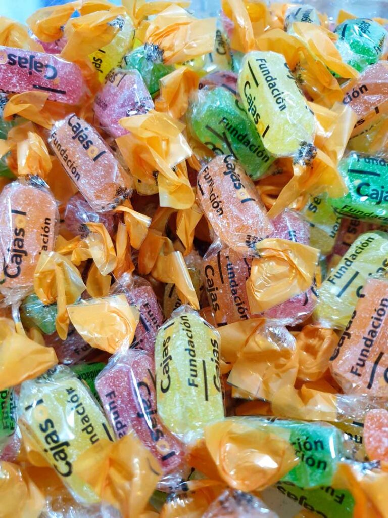 Cabalgata de Reyes 2020 en Sevilla