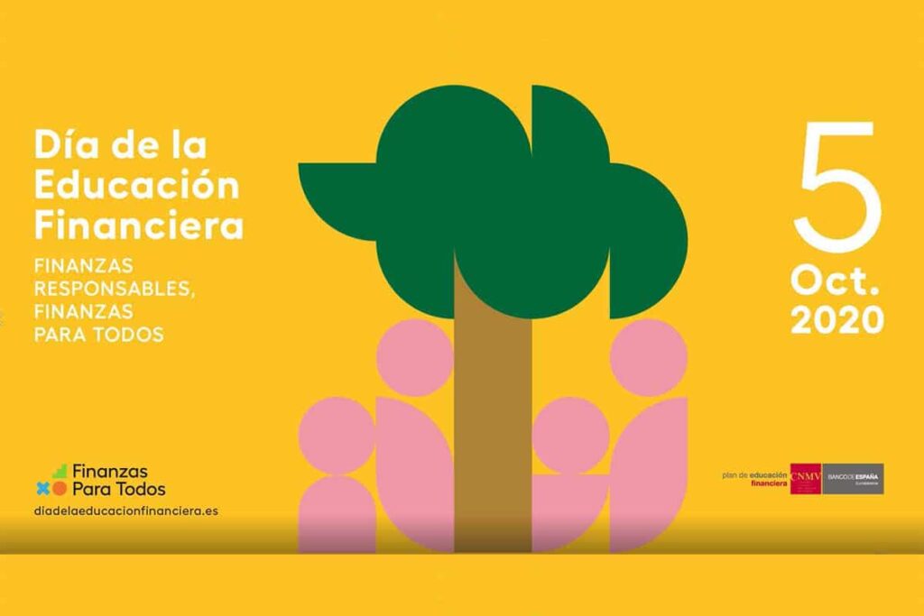 La Fundación Cajasol se suma al Día Nacional de la Educación Financiera: finanzas responsables, finanzas para todos