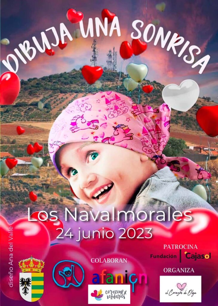 La Fundación Cajasol colabora con la ‘Gala Solidaria dibuja una sonrisa’
