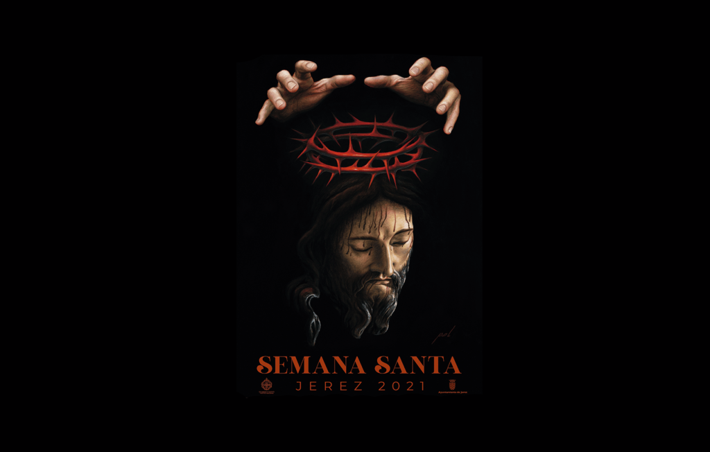 Presentado el cartel de la Semana Santa de Jerez