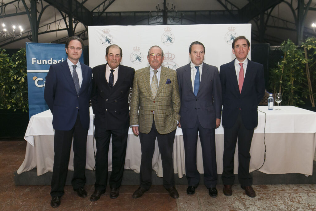 Exposición de Miura del 15 al 27 de abril en la Fundación Cajasol