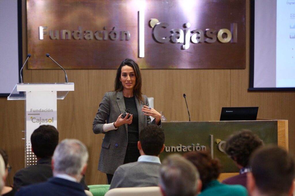 Ciclo APC de Herramientas para la Consultoría de Comunicación en la Fundación Cajasol