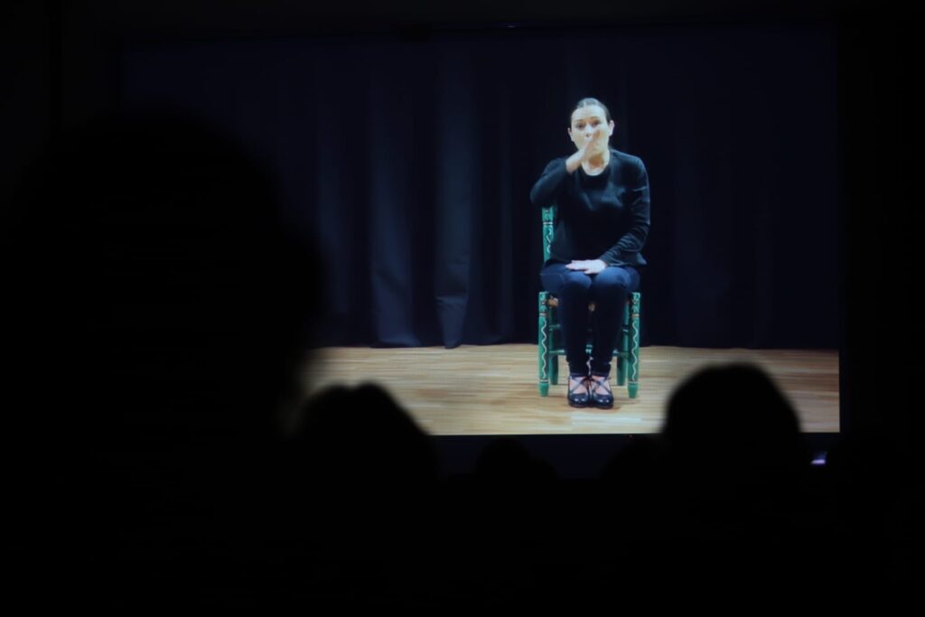 La inclusión social a través del flamenco en torno a las exposiciones sobre Antonio Povedano en Córdoba