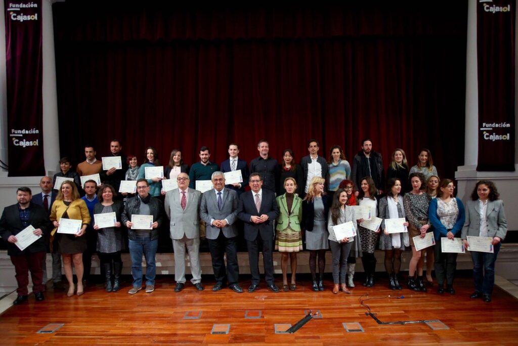 64 nuevas ‘startups’ gracias al programa de emprendimiento ‘100 Caminos al Éxito’