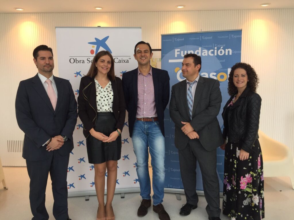 Fundación Cajasol y la Obra Social la Caixa acercan el mundo de la música al público infantil y juvenil con ‘Acábate la sopa’