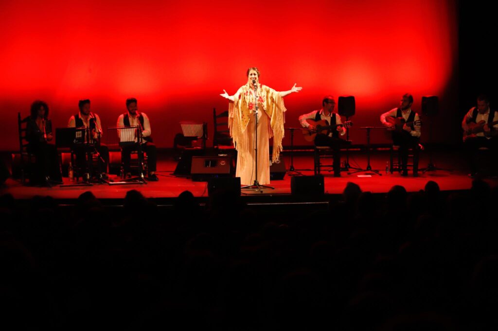 Argentina presenta ‘Su primera Navidad’ en el Gran Teatro de Córdoba