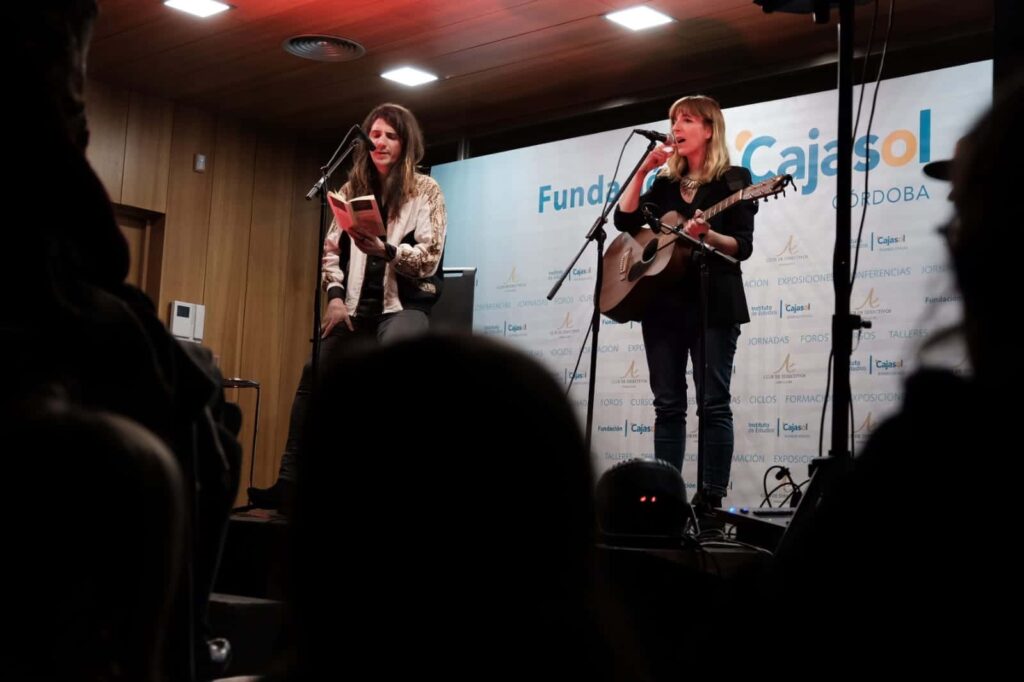 Visita guiada y concierto para clausurar la exposición ‘Plastihistoria de la Música’ en Córdoba
