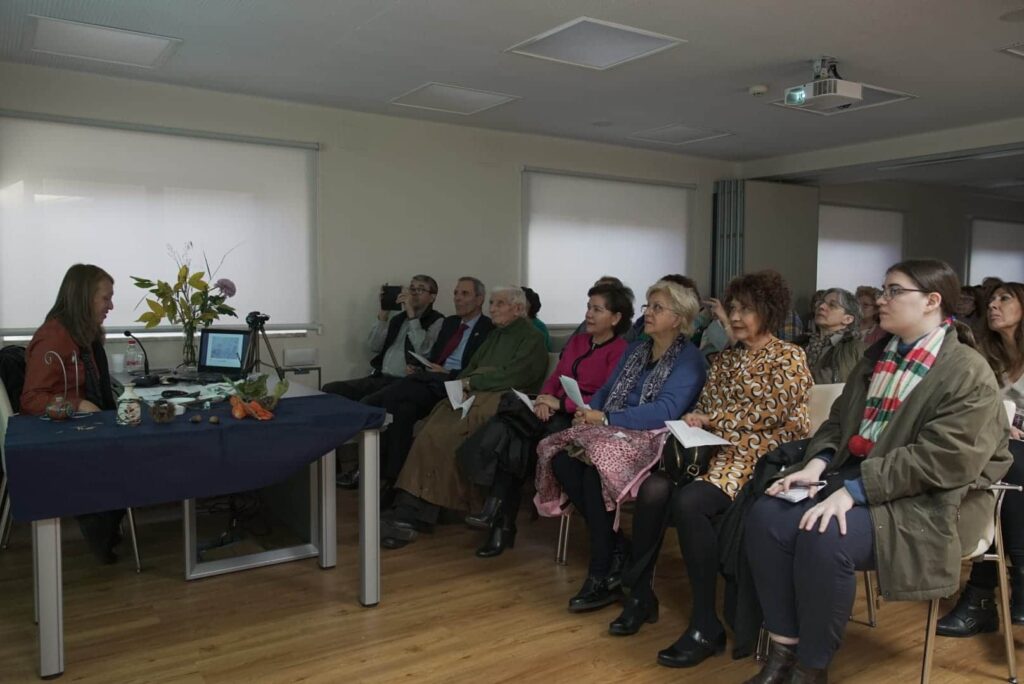 La Fundación Cajasol colabora en la IV Semana Cultural de Japón en Sevilla