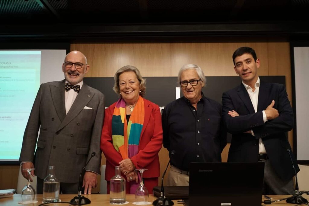 Un recuerdo al V Centenario de la Primera Vuelta al Mundo en la Fundación Cajasol