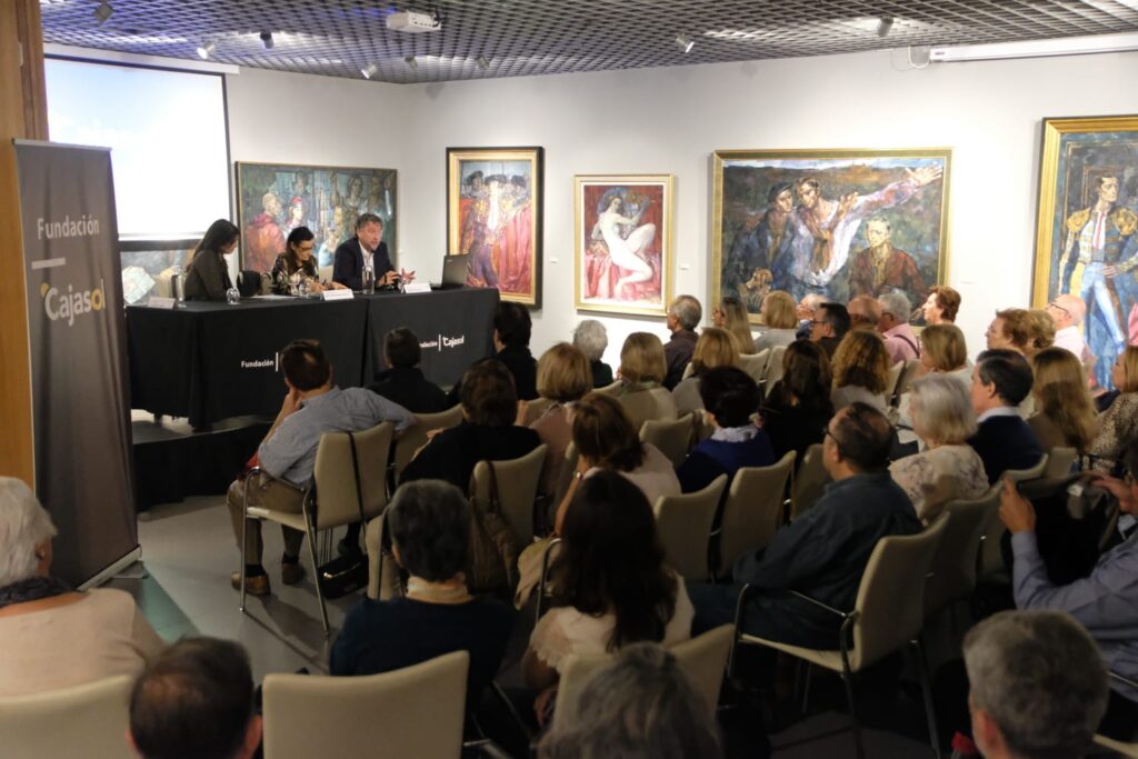Ciclo de conferencias para conmemorar el V Centenario de la elección imperial de Carlos V en Córdoba