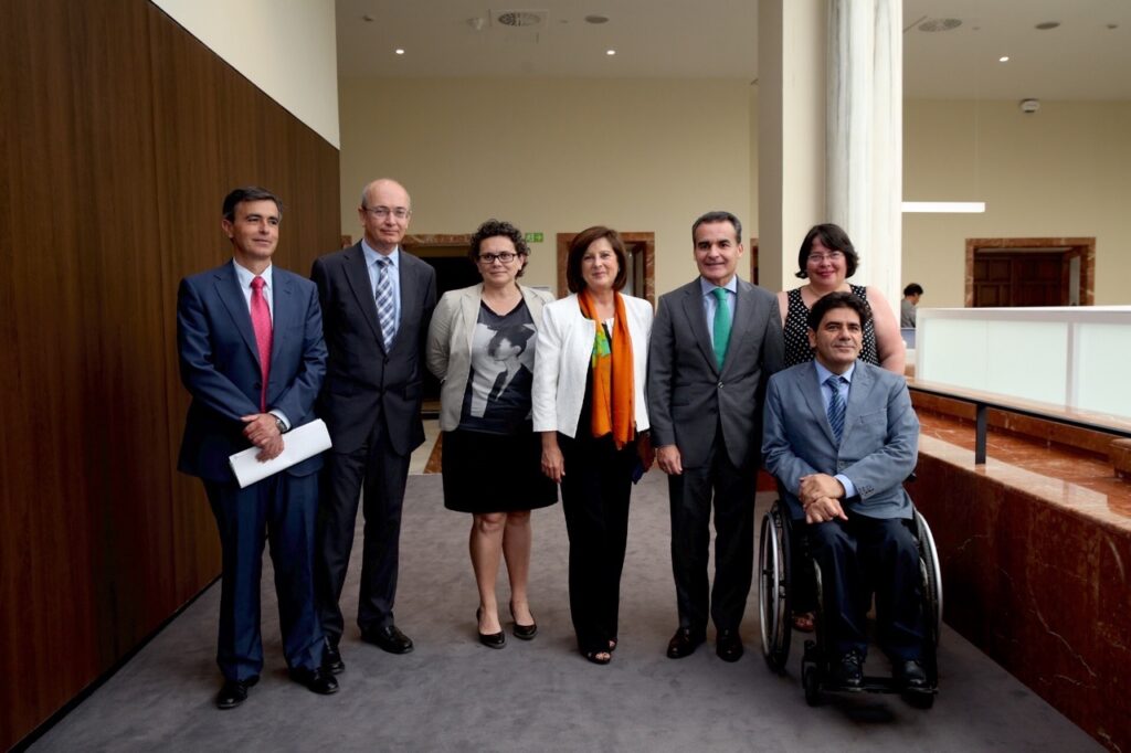 El plazo de presentación de proyectos para el programa de ayudas a Iniciativas Sociales estará abierto hasta el 2 de julio