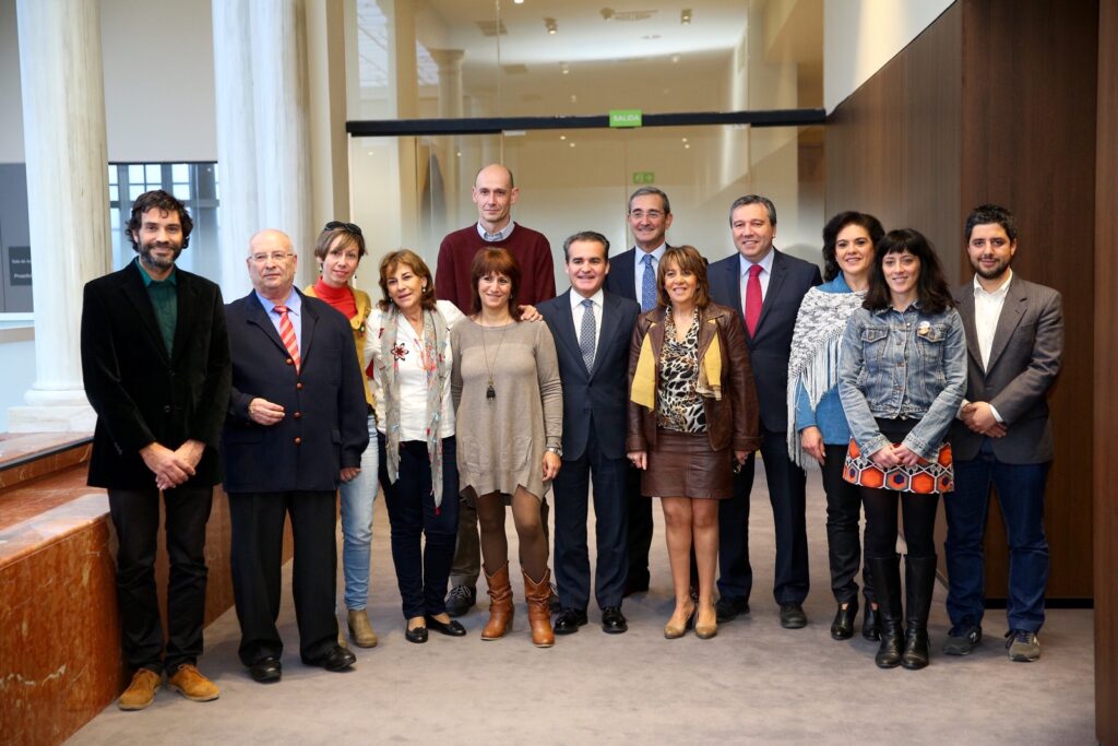 64 entidades andaluzas recibirán 1.500.270 euros dirigidos al desarrollo de sus Iniciativas Sociales