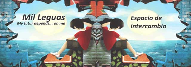 Creatividad del proyecto 'Mil Leguas'