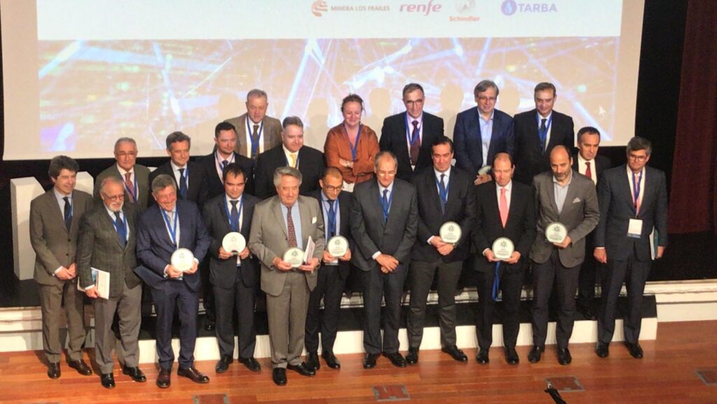 I ‘Cumbre Nacional de la Ingeniería y la Empresa’ en la Fundación Cajasol