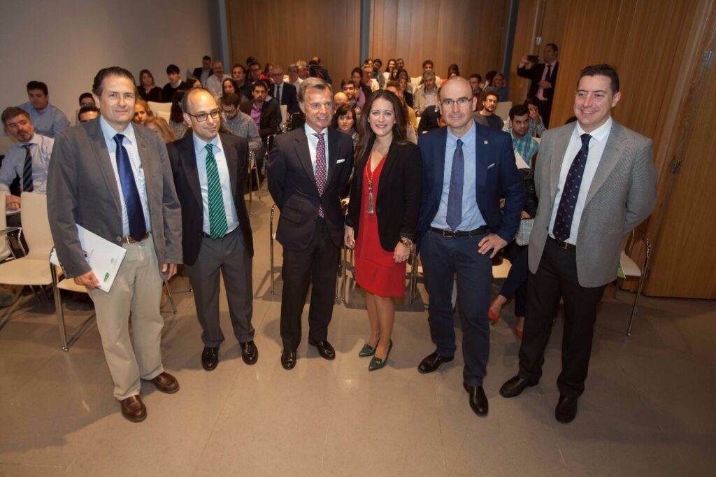 La Fundación Cajasol acoge curso pionero sobre ‘Exportación y Marketing Internacional de Productos Gourmet’ en Córdoba