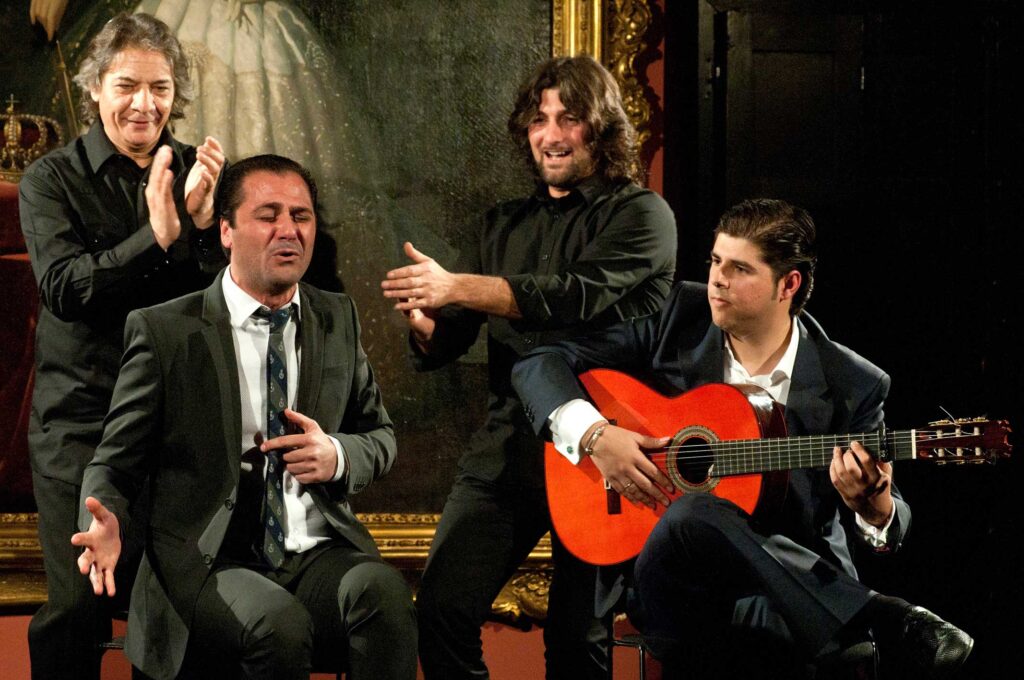 El cante de David Carpio, en el Ciclo ‘Conocer el Flamenco’ desde Huelva