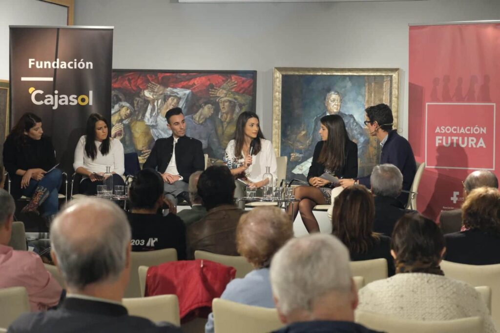 Foro Córdoba Futura: Una mirada de las jóvenes generaciones a su presente y su futuro