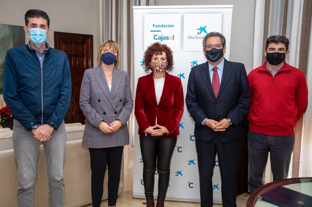 Apoyo al sector agroalimentario en Huelva