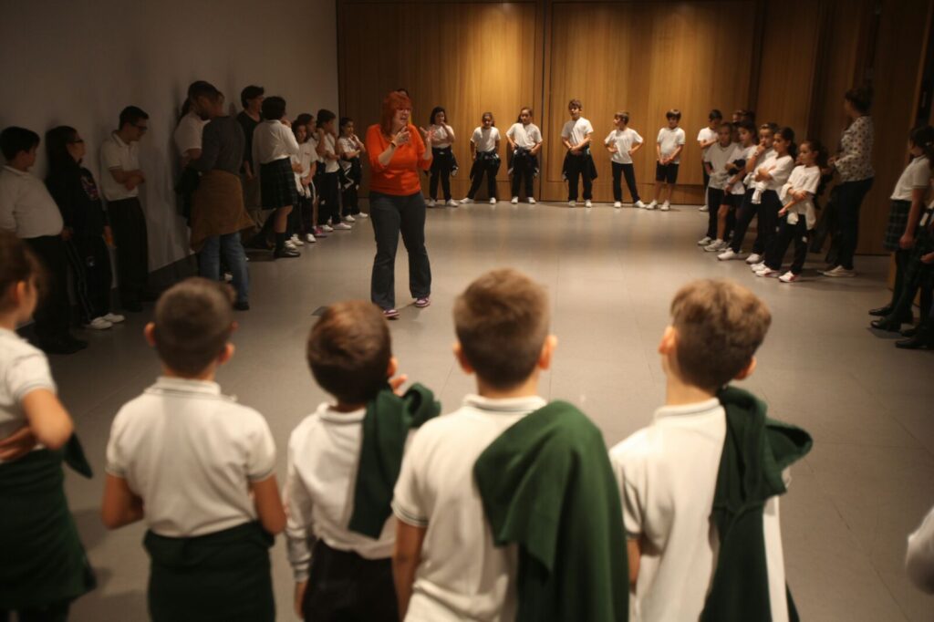 El programa ‘Diveraprende’, en la sede de la Fundación Cajasol en Córdoba hasta el mes de diciembre