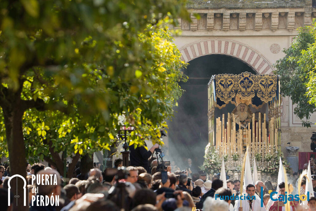 El ciclo ‘Foros 75 Aniversario de Diario Córdoba’ arranca haciendo balance de la Semana Santa 2016 en la Fundación Cajasol