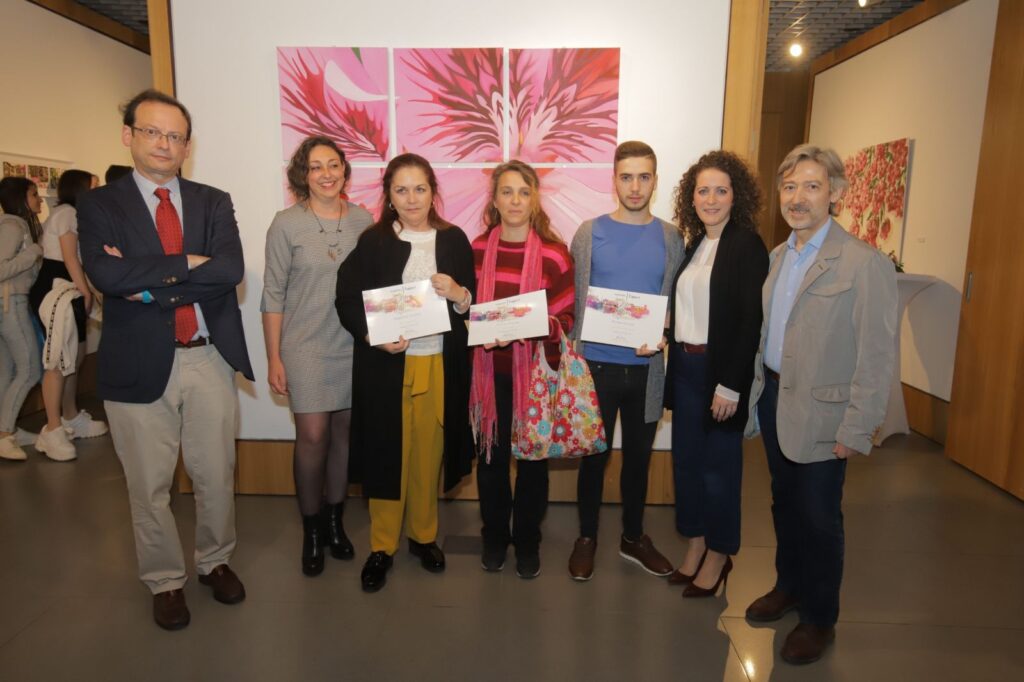 Entrega de los III Premios ‘El arte y los Patios Cordobeses’