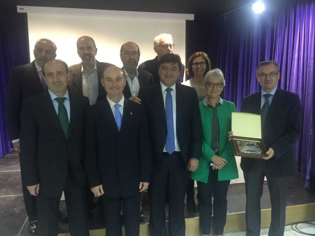 La Fundación Cajasol en Huelva acoge la entrega del XI Premio Onuba de Novela